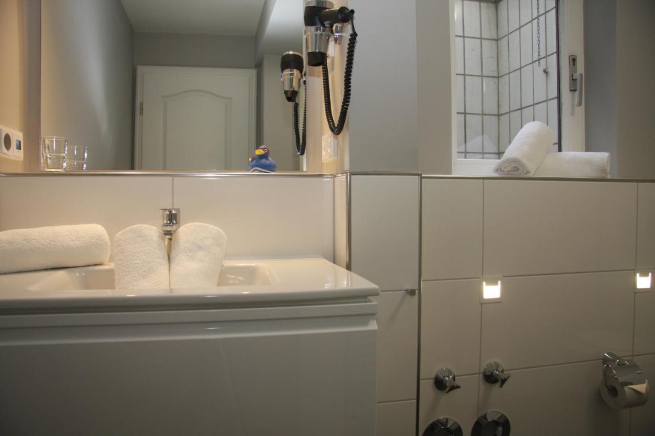 Apartamento Hooge Oland Groede Wenningstedt-Braderup Exterior foto